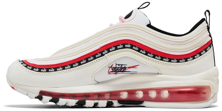 Nike Air Max 97 GS Script Swoosh