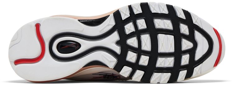 Nike Air Max 97 GS Script Swoosh