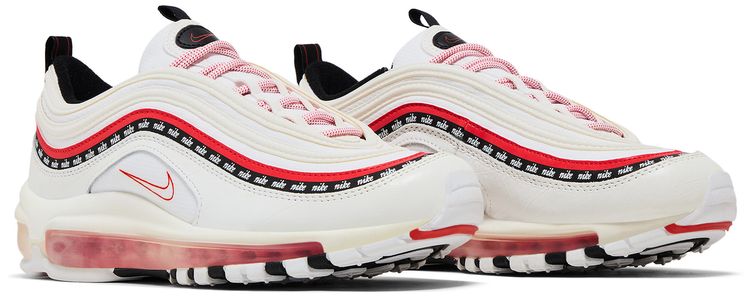 Nike Air Max 97 GS Script Swoosh