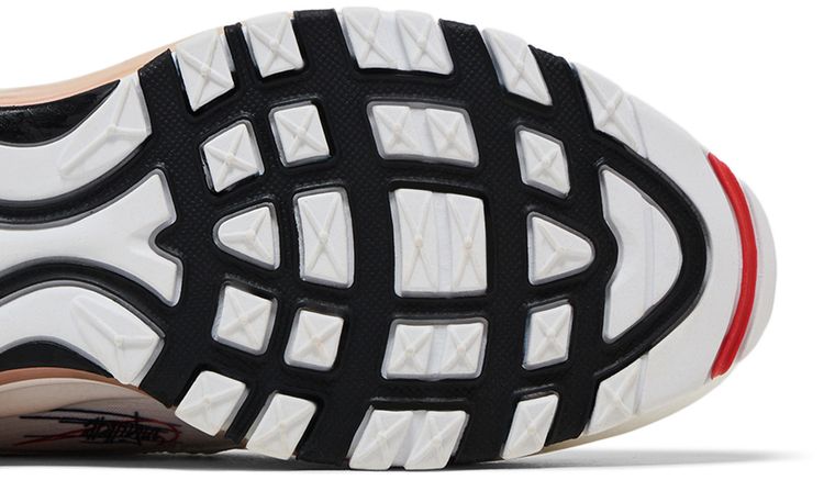 Nike Air Max 97 GS Script Swoosh