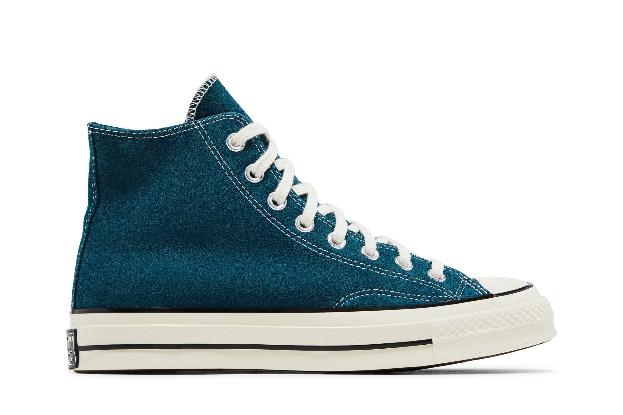 Buy Converse Chuck 70 Hi 'Midnight Turo' - 166214C | GOAT
