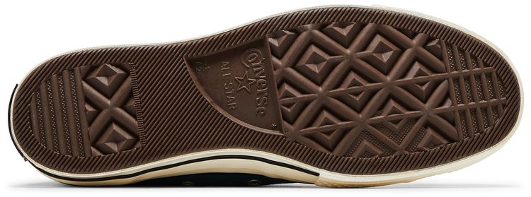 Converse Chuck 70 Hi Midnight Turo