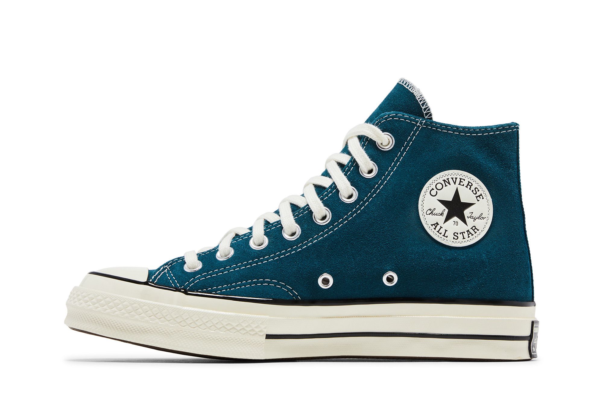 こーたろー Buy Converse Chuck 70 Hi 'Midnight Turo' - 166214C | GOAT