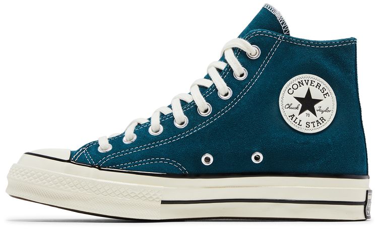 Converse Chuck 70 Hi Midnight Turo