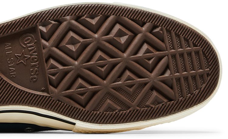 Converse Chuck 70 Hi Midnight Turo