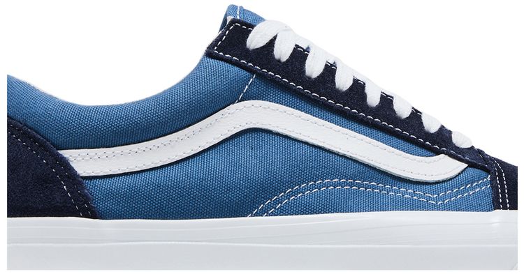 Vans OG Old Skool LX Navy