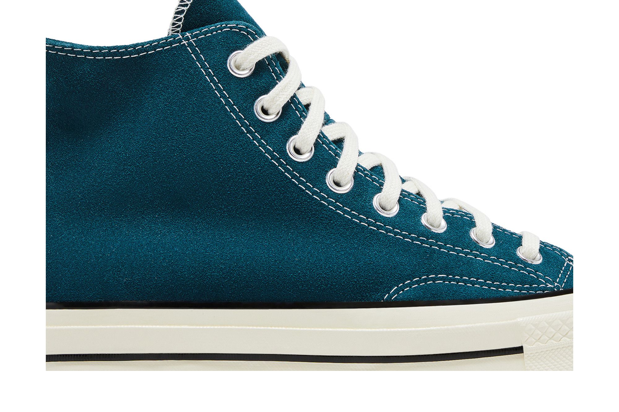 靴 CT70 MIDNIGHT TURQUOISE SUEDE 166214C Converse Chuck Taylor All Star 70 Hi 'Suede' (Midnight
