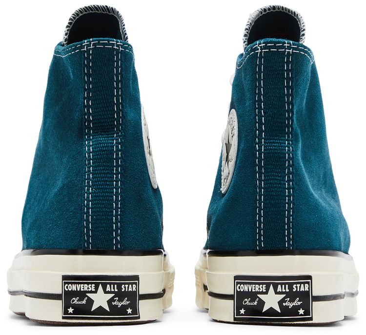 Converse Chuck 70 Hi Midnight Turo