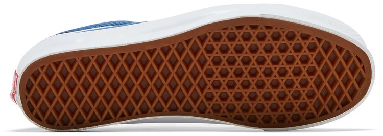 Vans OG Old Skool LX Navy