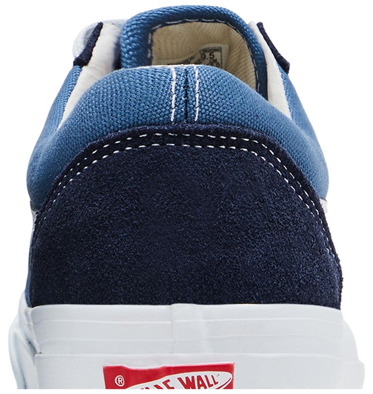 Vans OG Old Skool LX Navy