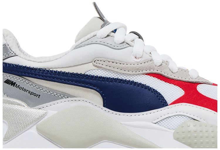 BMW Motorsport x Puma RS X3 Grey Violet Marina