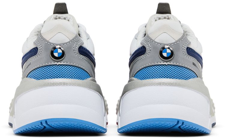 BMW Motorsport x Puma RS X3 Grey Violet Marina