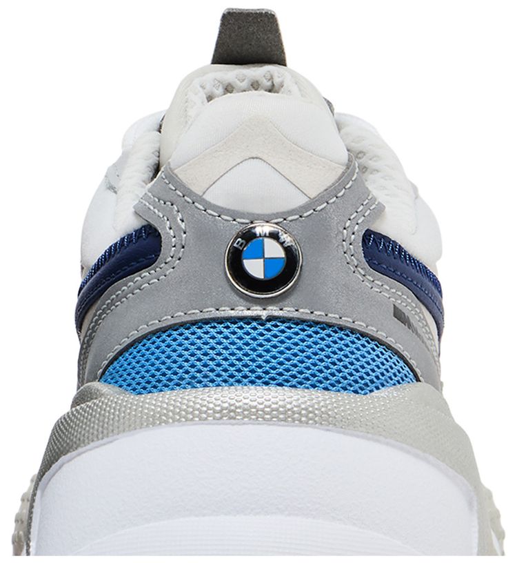 BMW Motorsport x Puma RS X3 Grey Violet Marina