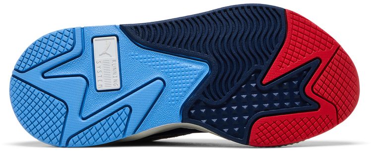 BMW Motorsport x Puma RS X3 Grey Violet Marina