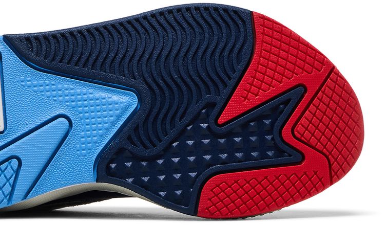 BMW Motorsport x Puma RS X3 Grey Violet Marina