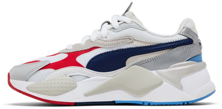 BMW Motorsport x Puma RS X3 Grey Violet Marina