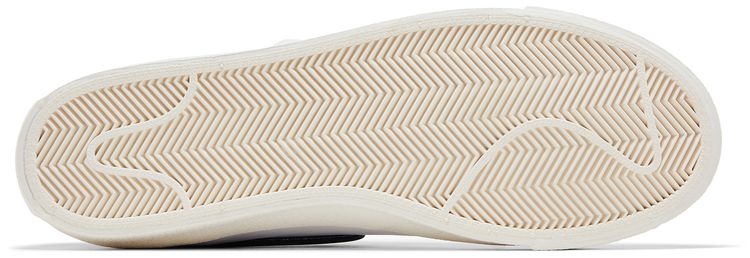 Nike Blazer Mid 77 Infinite White Blue Void Crimson