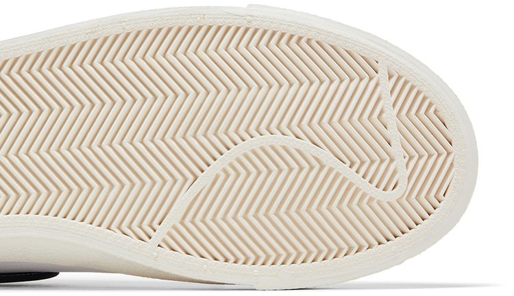 Nike Blazer Mid 77 Infinite White Blue Void Crimson