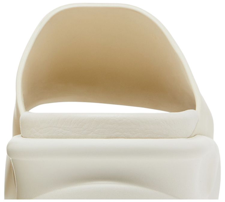 Gucci Wmns Slide Sandal Off White