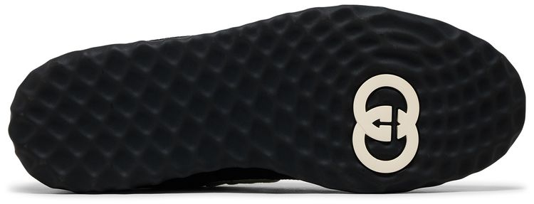 Gucci MAC80 Sneaker Black Off White