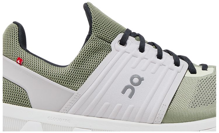 ON Cloudswift 3 AD Leaf Frost