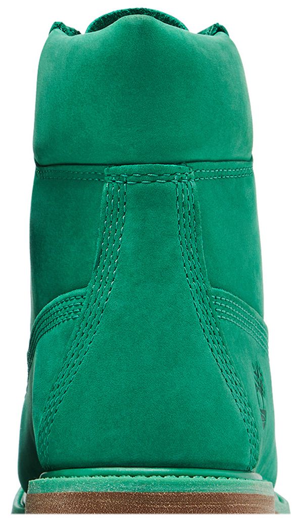 Timberland Wmns 6 Inch Boot 50th Anniversary   Medium Green