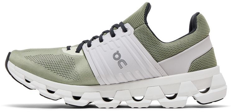 ON Cloudswift 3 AD Leaf Frost