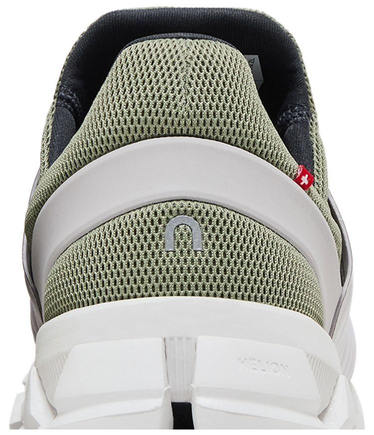 ON Cloudswift 3 AD Leaf Frost