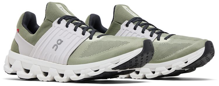 ON Cloudswift 3 AD Leaf Frost