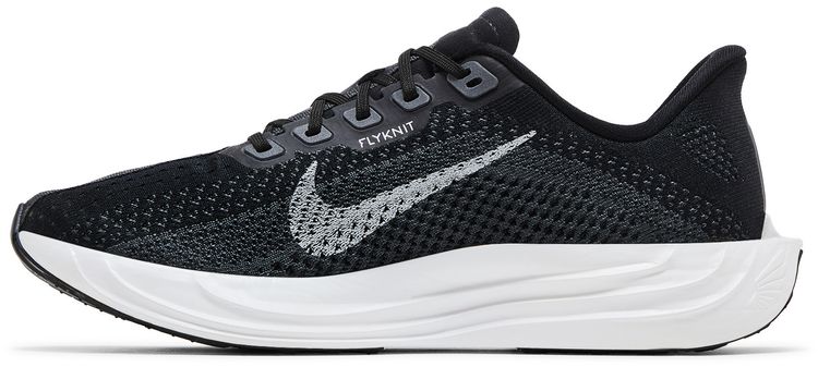 Nike Wmns Pegasus Plus Black Pure Platinum