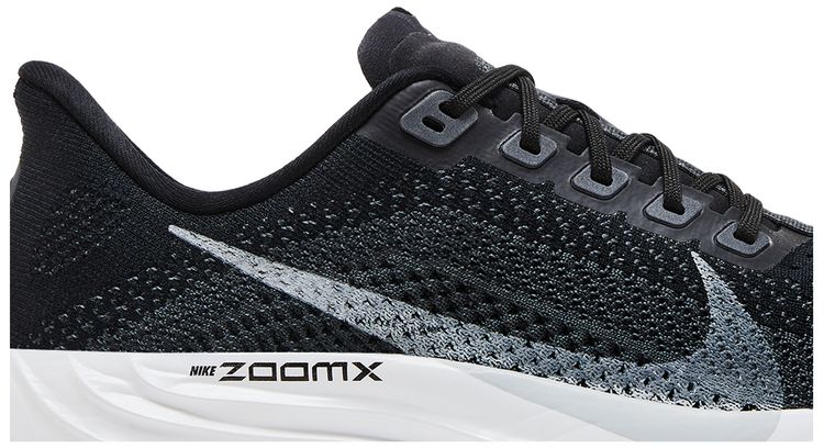 Nike Wmns Pegasus Plus Black Pure Platinum