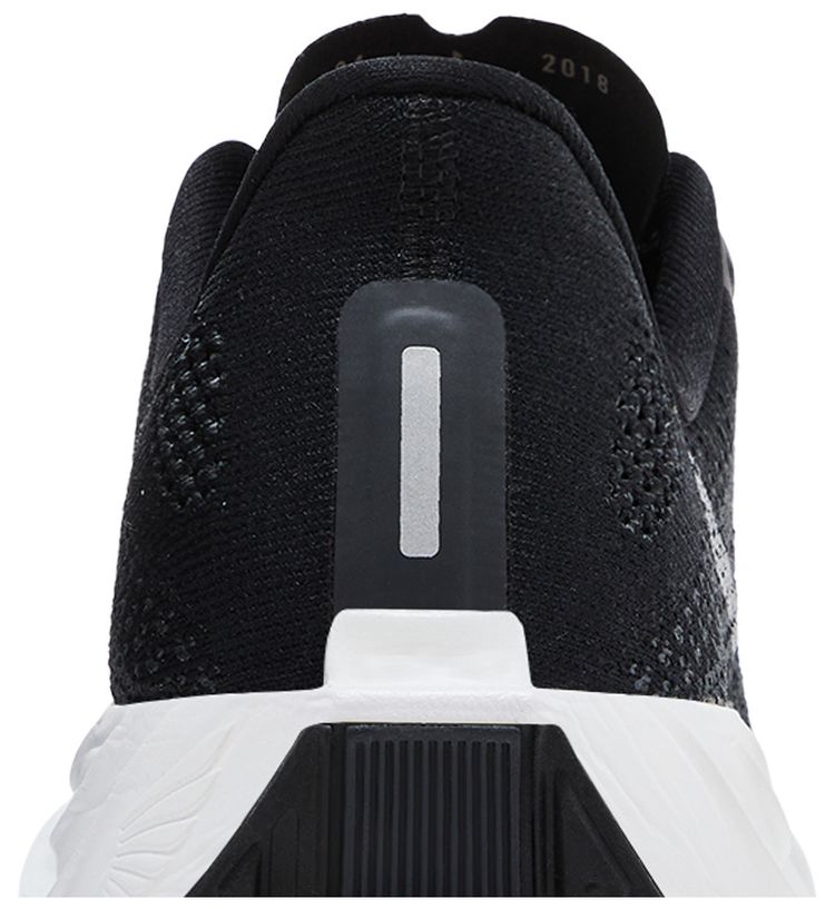 Nike Wmns Pegasus Plus Black Pure Platinum