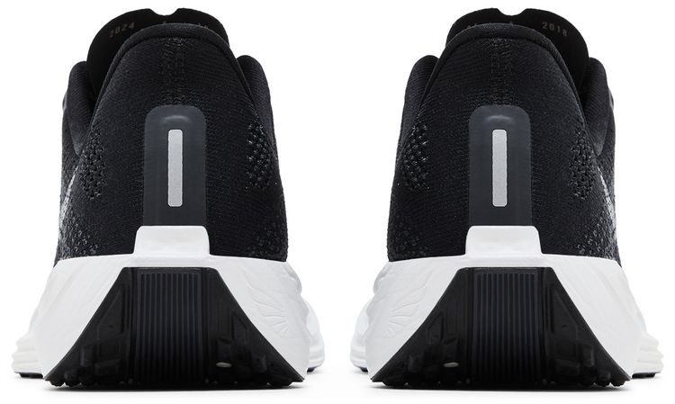 Nike Wmns Pegasus Plus Black Pure Platinum