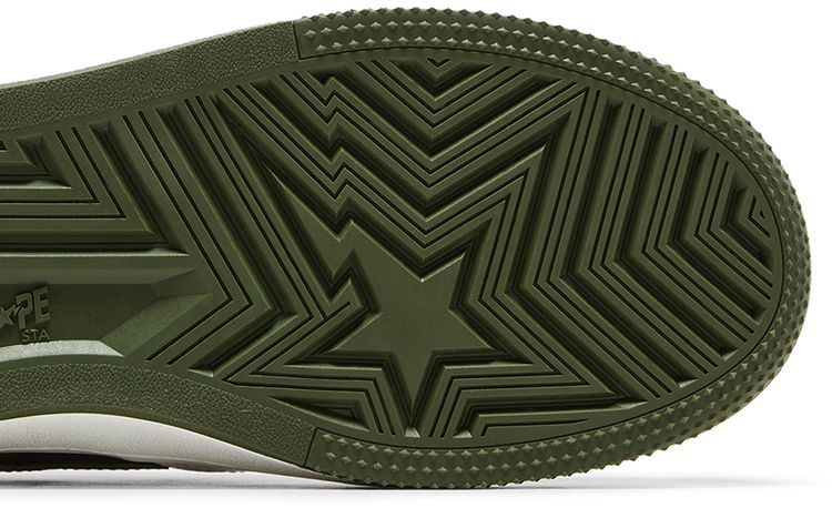 Bapesta 6 M2 Olive Drab