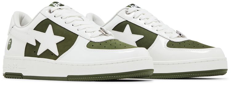 Bapesta 6 M2 Olive Drab