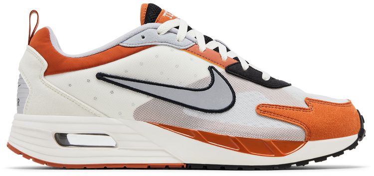 Nike Air Max Solo NCAA Pack   Texas