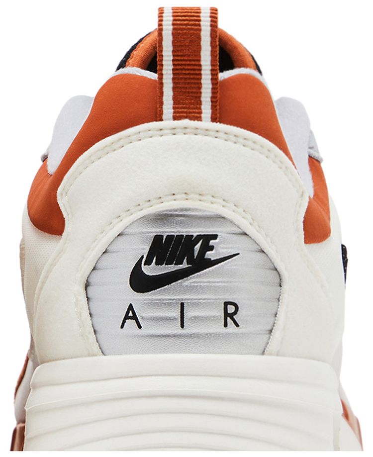Nike Air Max Solo NCAA Pack   Texas