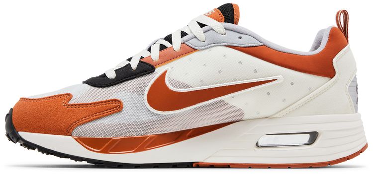 Nike Air Max Solo NCAA Pack   Texas