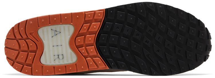 Nike Air Max Solo NCAA Pack   Texas