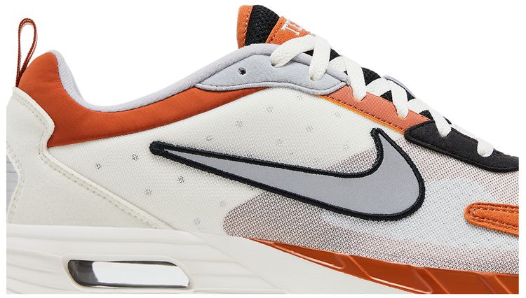Nike Air Max Solo NCAA Pack   Texas