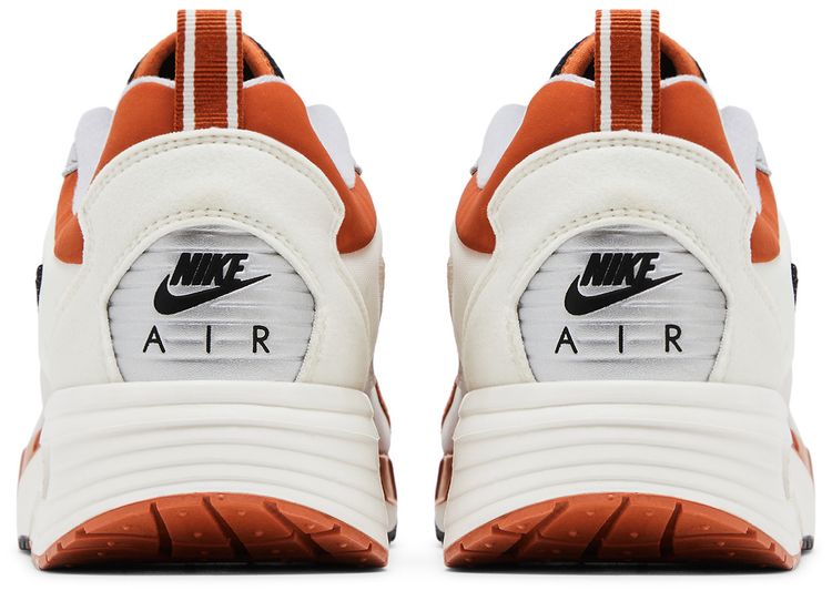 Nike Air Max Solo NCAA Pack   Texas