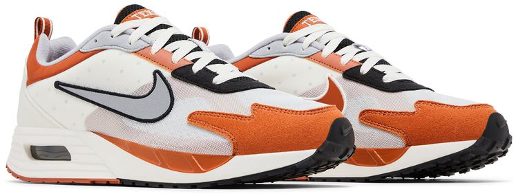 Nike Air Max Solo NCAA Pack   Texas