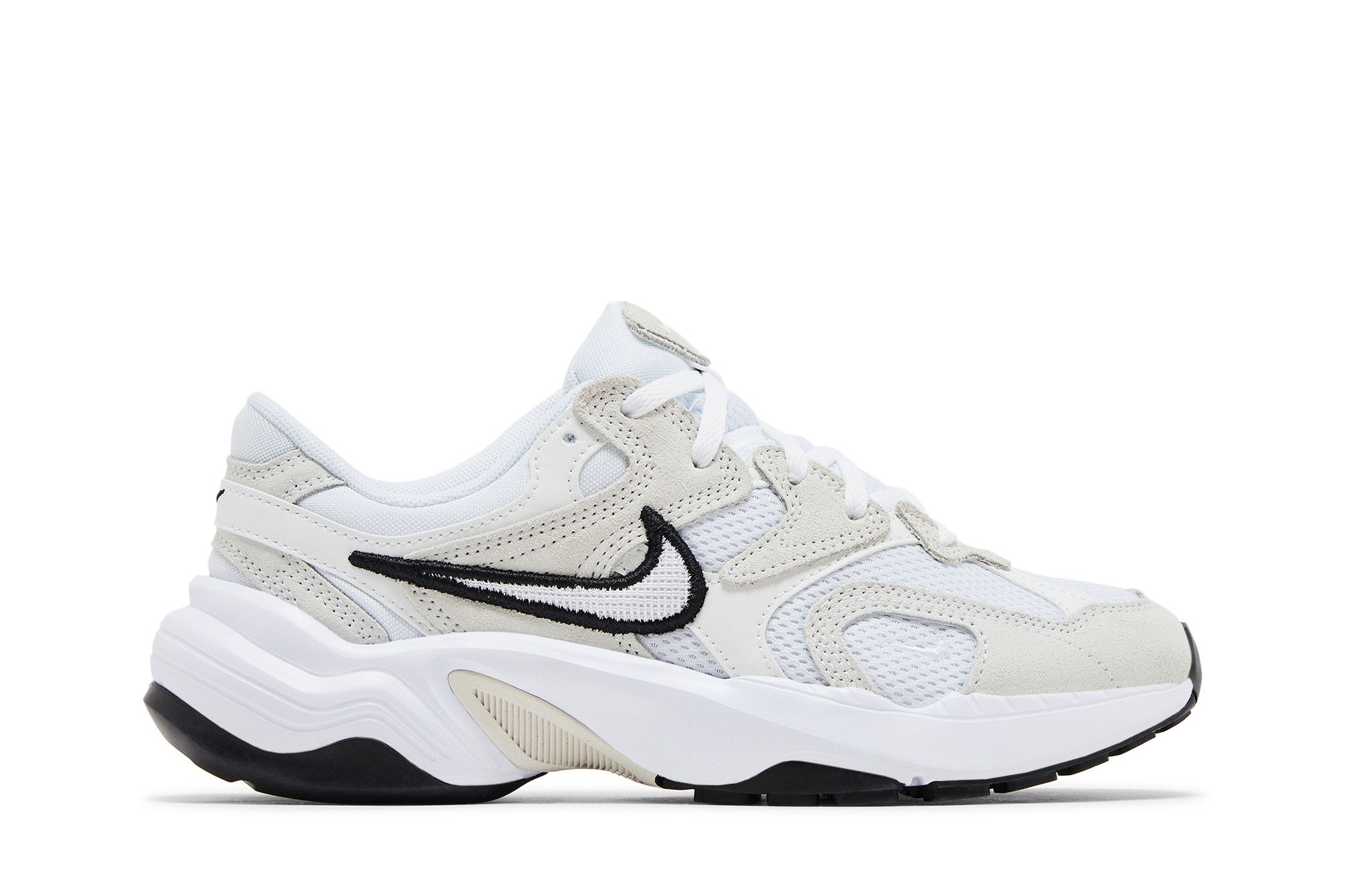 Buy Nike Wmns AL8 'Summit White Black' - FJ3794 102 | GOAT