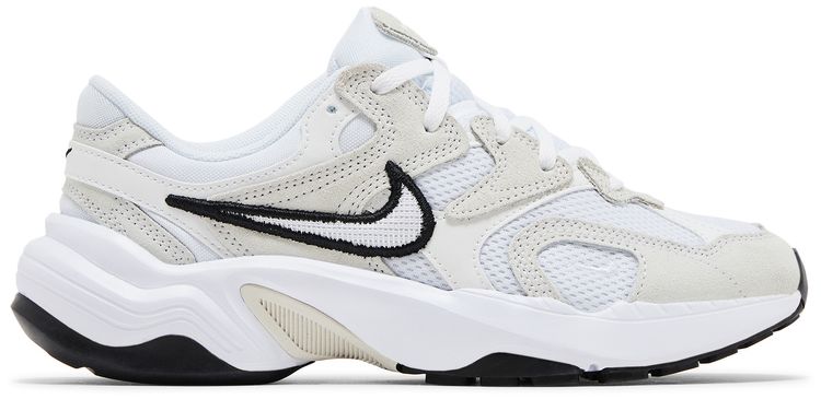 Nike Wmns AL8 Summit White Black
