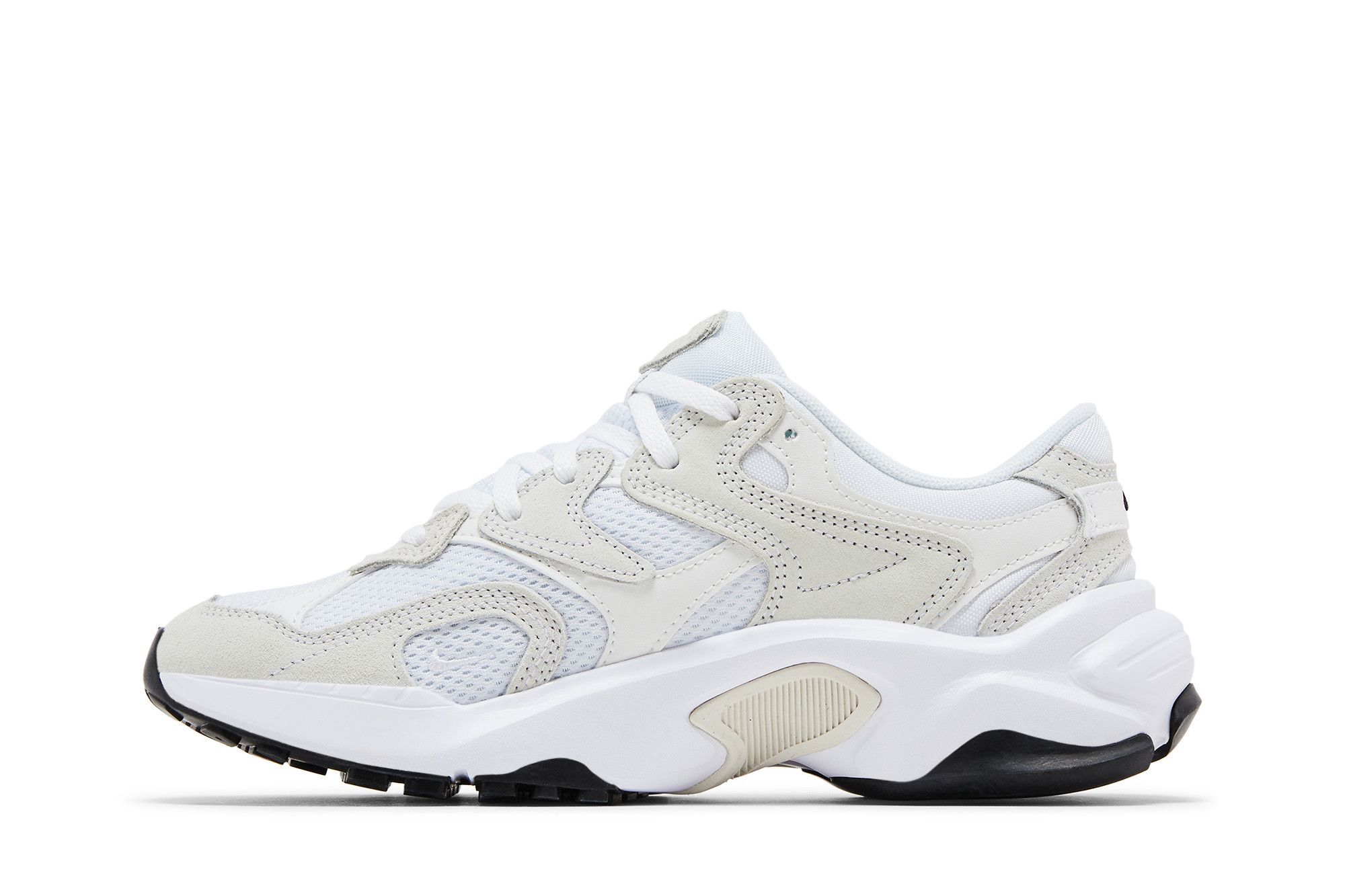 Buy Nike Wmns AL8 'Summit White Black' - FJ3794 102 | GOAT