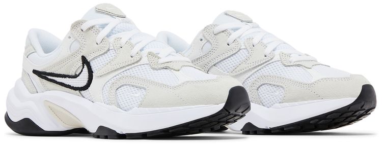 Nike Wmns AL8 Summit White Black