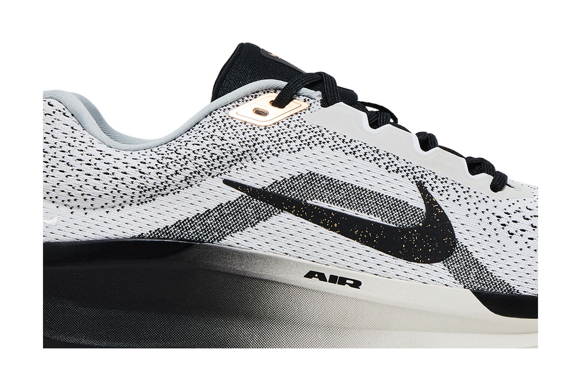 Buy Nike Air Winflo 11 SE 'White Light Smoke Grey Black' - HQ7975