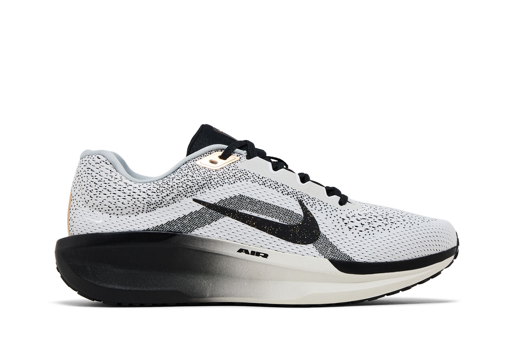 Nike Air Winflo 11 SE ホワイト/ブラック 8 ナイキ Buy Nike Air Winflo 11 SE 'White Light Smoke Grey Black' - HQ7975