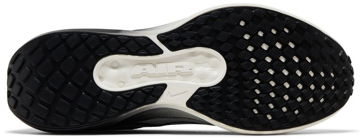 Nike Air Winflo 11 SE White Light Smoke Grey Black