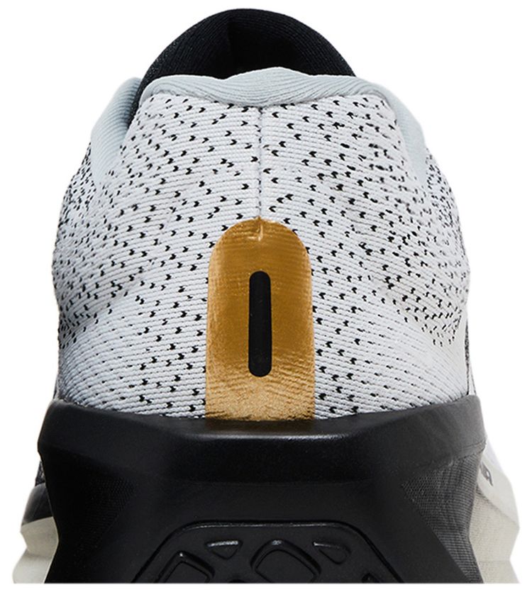 Nike Air Winflo 11 SE White Light Smoke Grey Black